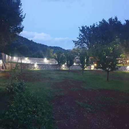 Ranch Globarevic Skadar Подгорица