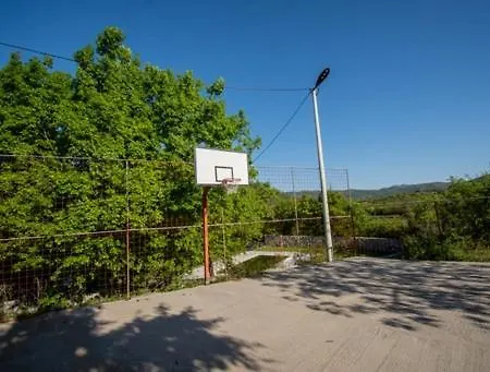 Ranch Globarevic Skadar Дом отдыха *