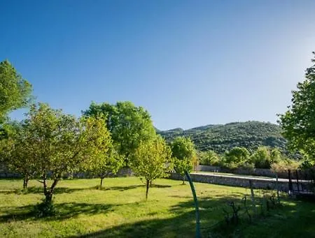 Ranch Globarevic Skadar